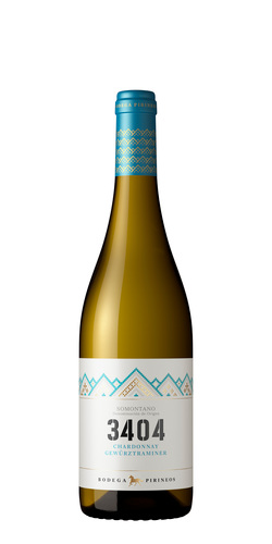 VINO 3404 BLANCO JOVEN-21 DO SOMNT.75CL