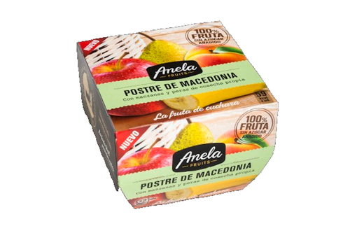 POSTRE 100% MACEDONIA ANELA P-2 100 G