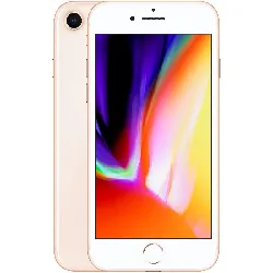 Photo of Smartphone Apple IPhone 8 256go Gold Or