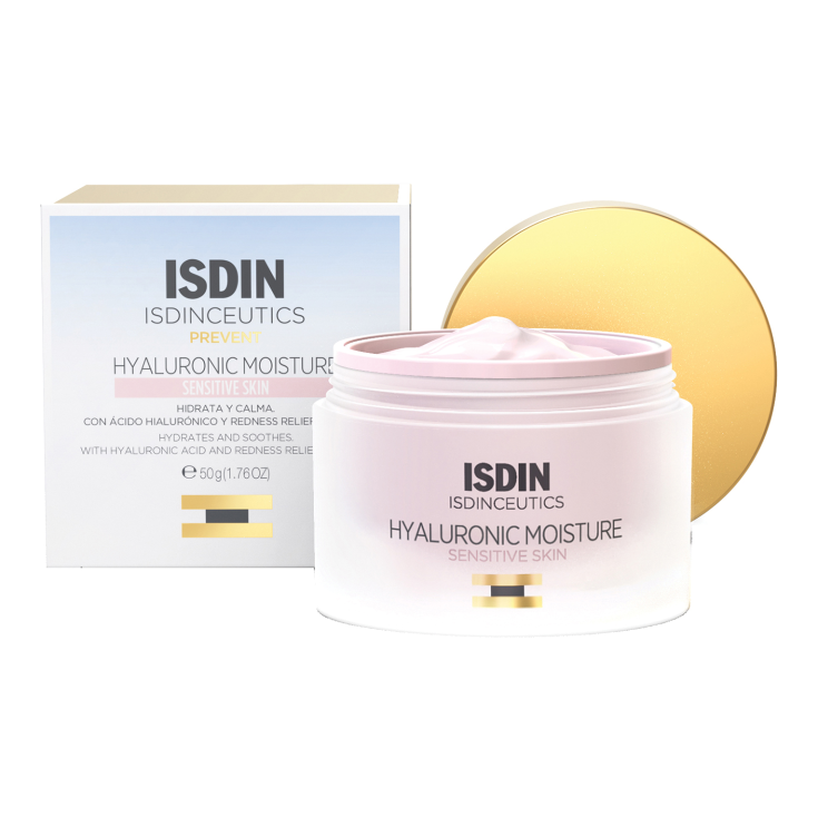 ISDINCEUTICS HM SENSITIVE ISDIN