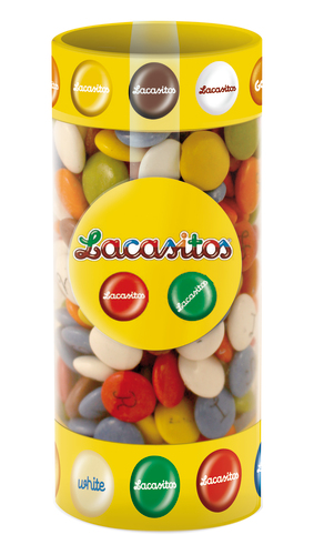 LACASITOS BOTE 225 GR
