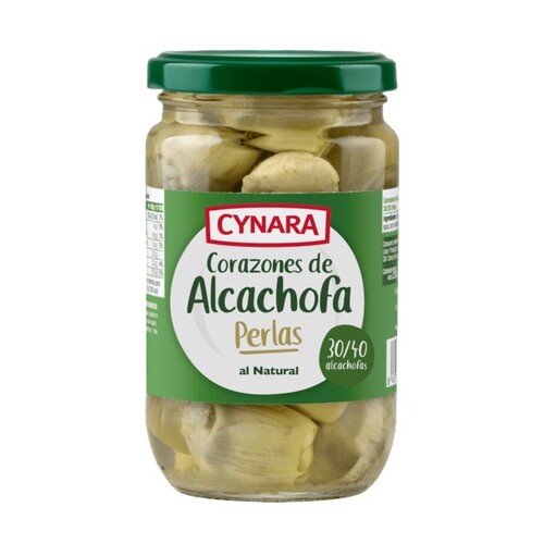 ALCACHOFA CYNARA 30/40 T-314 ML