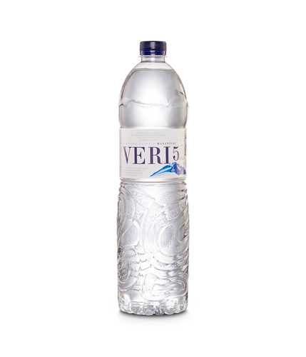 AGUA VERI 1,5 L (V)