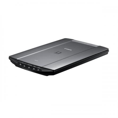 Photo of Canon CanoScan LiDE 210 Flatbed Scanner