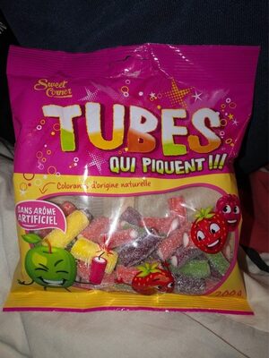 Lidl Tube Qui Piquent