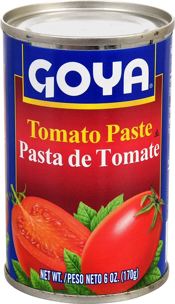 Photo of Goya Tomato Paste