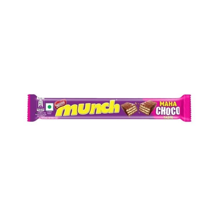 Photo of Nestlé Nestle Munch King Size Chocolate Bar