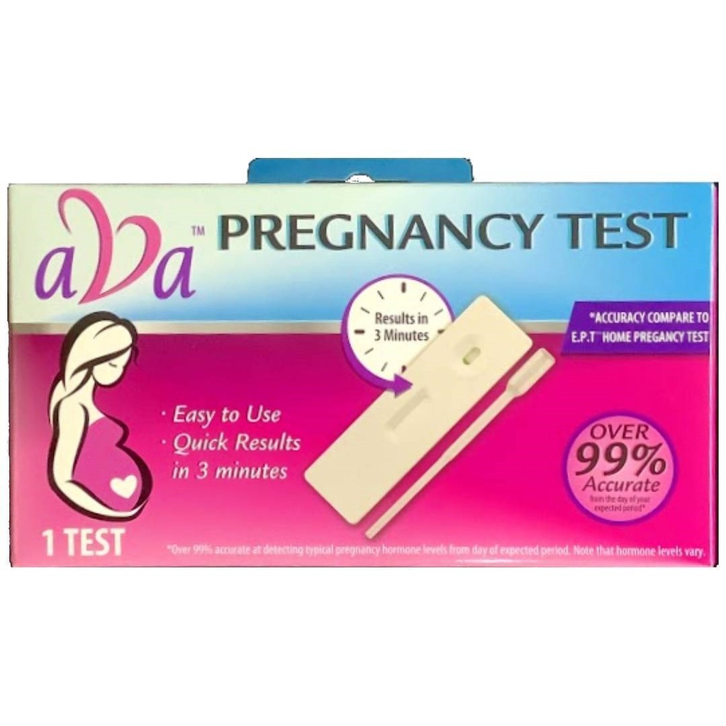Pregnancy Test