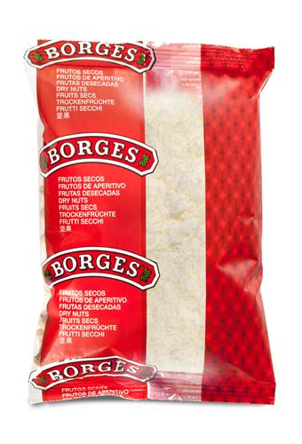 COCO RALLADO BORGES 1 KG