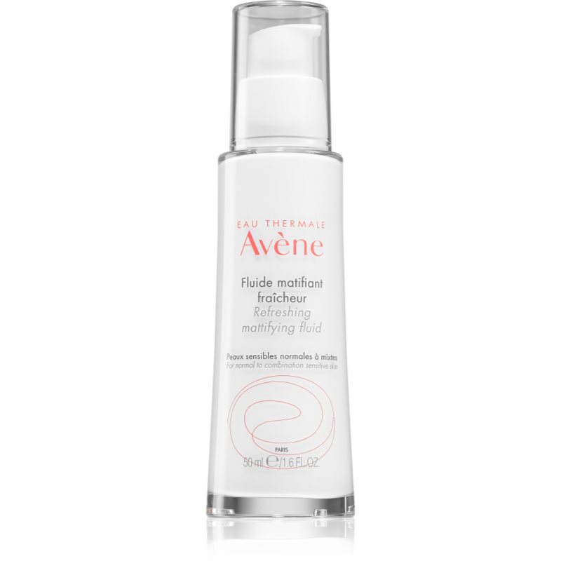 FLUÏD MATIFICANT AVÈNE