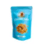 Grannyrosys Chin Chin Coconut