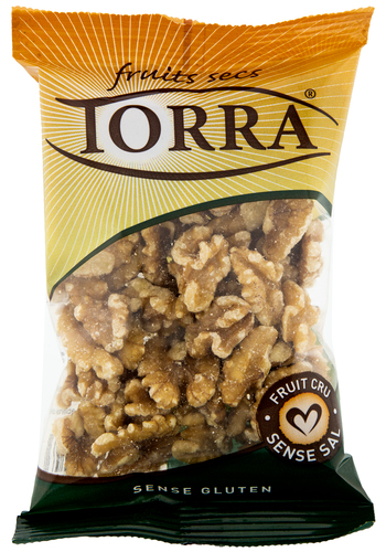 NUEZ EN GRANO TORRA 100 GR