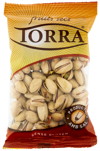 PISTATXO IRANI TORRAT TORRA 125 GR
