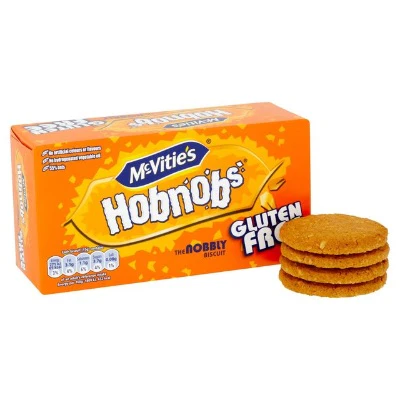 Mcvities Original Wheat Biscuit 52g