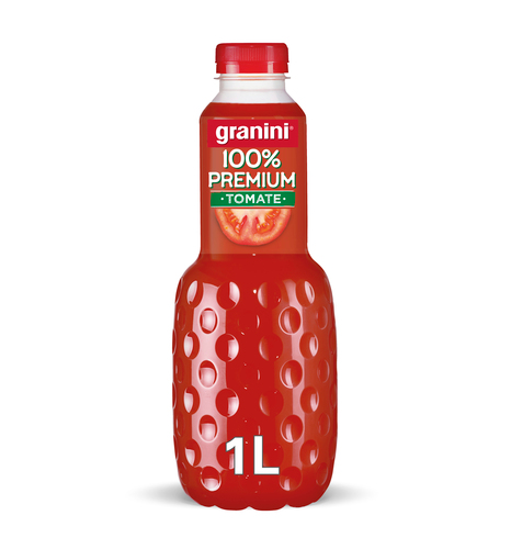 GRANINI ZUMO TOMATE 1 L