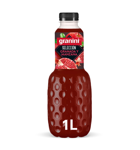 GRANINI NECTAR SELECCION GRANADA 1 L.