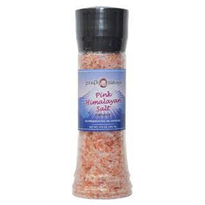 Pink Himalayan Salt