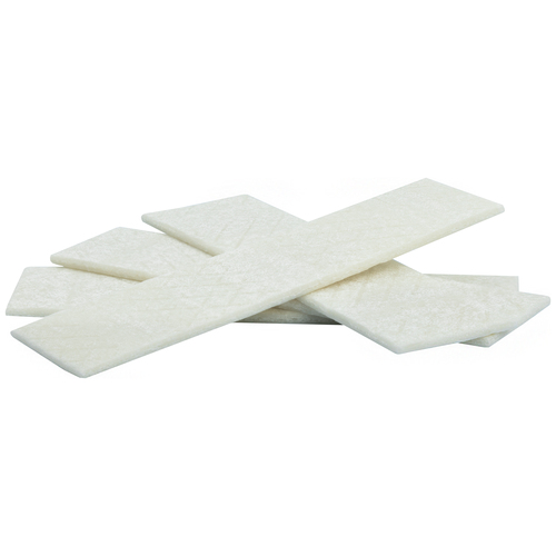 CHICLET TRIDENT S/AZUC.HIERBAB.STIK 13.5