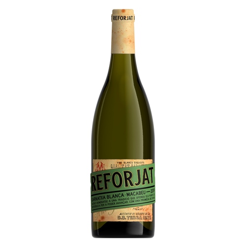 VINO REFORJAT BLANCO D.O.TERRA ALTA 75 C
