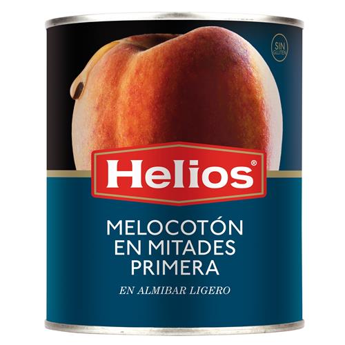 MELOCOTON ALMBIBAR HELIOS 840 G