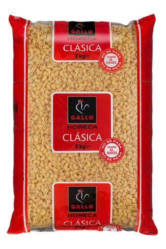 TIBURON N.0 GALLO 3 KG