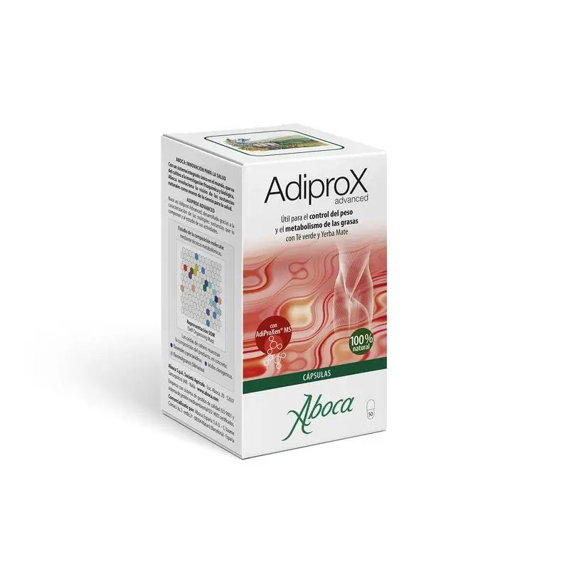 ADIPROX ADVANCED 50C ABOCA