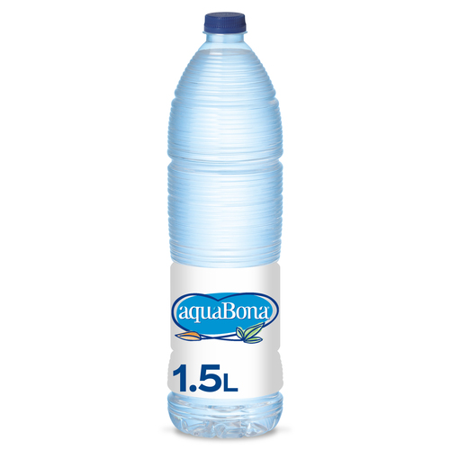 AGUA AQUABONA 1,5 L P-6