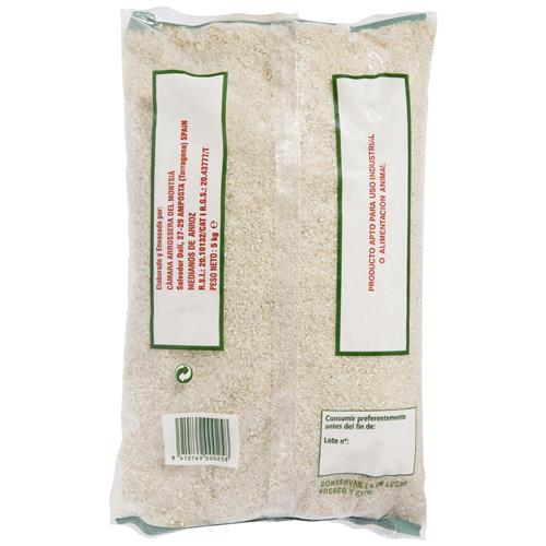 ARROZ TROZOS CAMARA 5 KG.