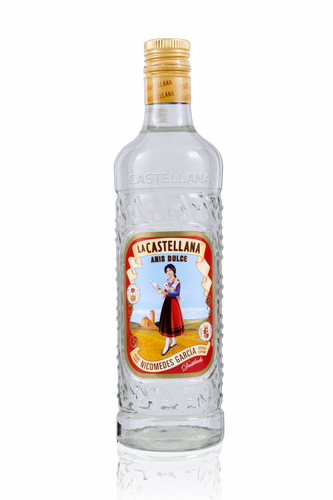 ANIS CASTELLANA 70 CL. 36.5Â§