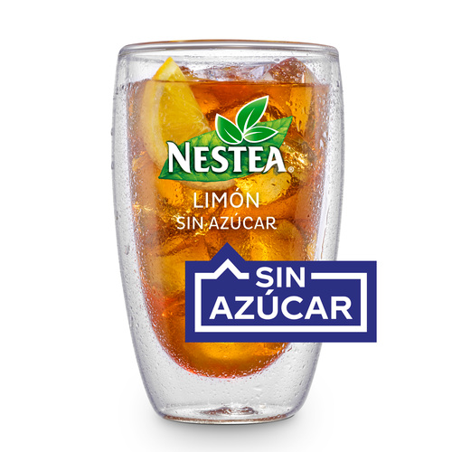 NESTEA LIMON S/AZUCAR LATA 33 CL.
