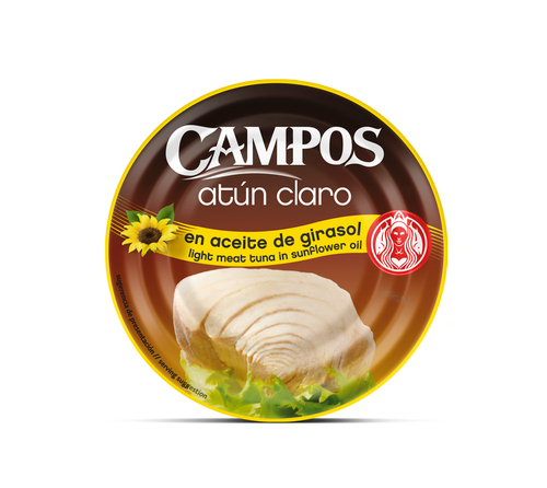 ATUN CAMPOS CL.GIRASOL RO-280