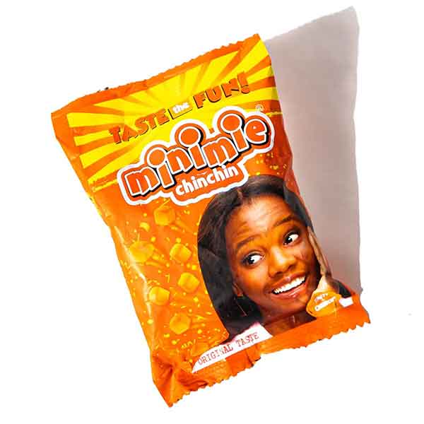 Multipro Minimie Chin-Chin