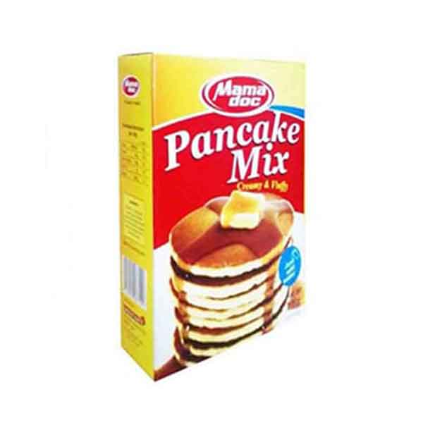 Lamshol Foods Mamadoc Pancake Mix - 500g