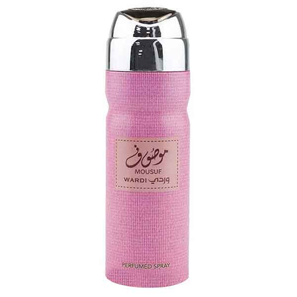 Berries Weekend Spray E50ml