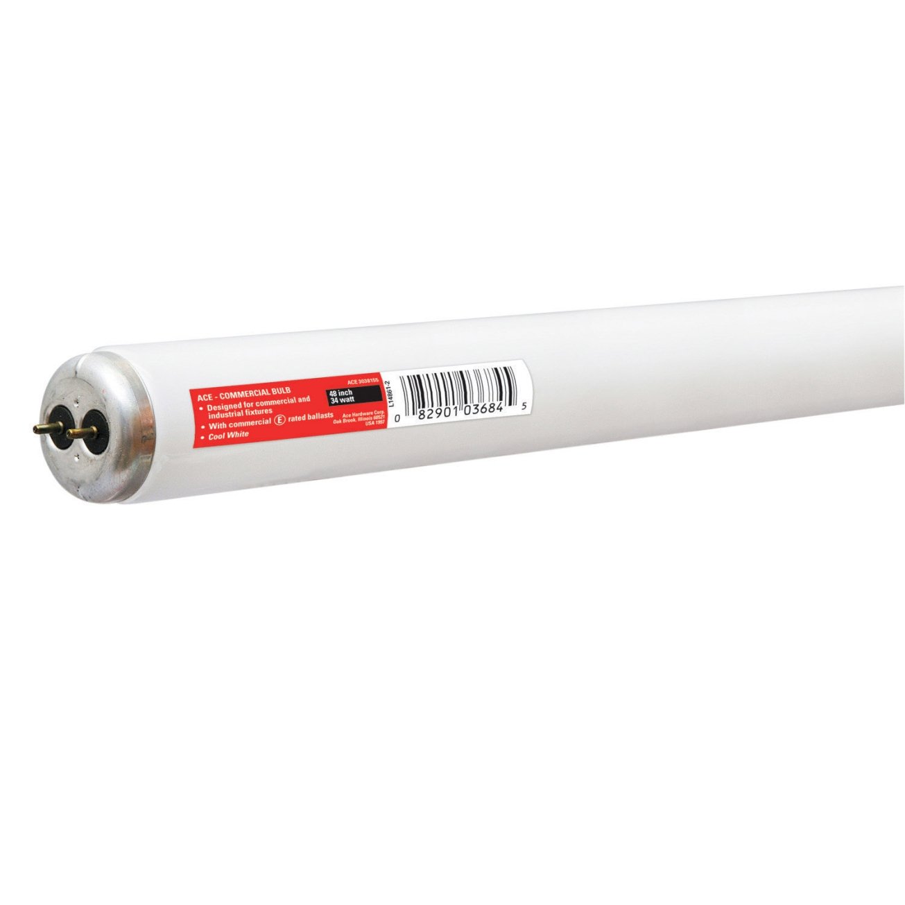 Photo of ACE Fluorescent Bulb