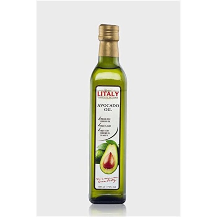 Italione Avocado Oil