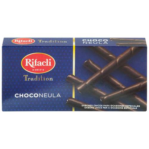 NEULA BAÂ¥ADA CACAO RIFACLI EST. 80 GR