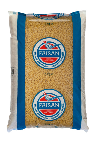 PISTON MEDIANO FAISAN 5 KG