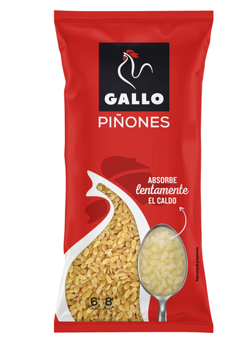 PIÂ¥ONES GALLO 250 GR