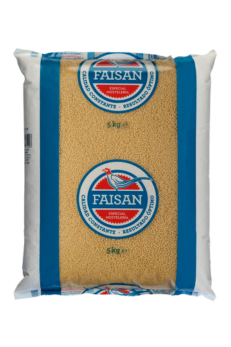 MARAVILLA FAISAN 5 KG
