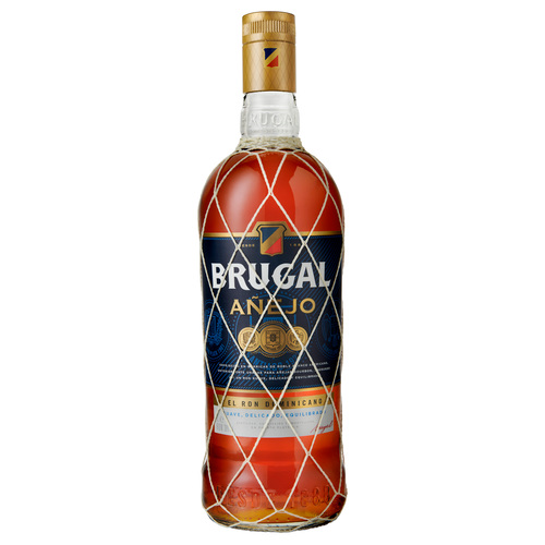 RON BRUGAL AÂ¥EJO 1 L.