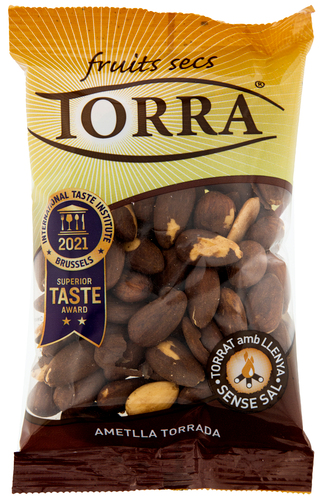 AMETLLA TORRADA EXTRA TORRA 125 GR