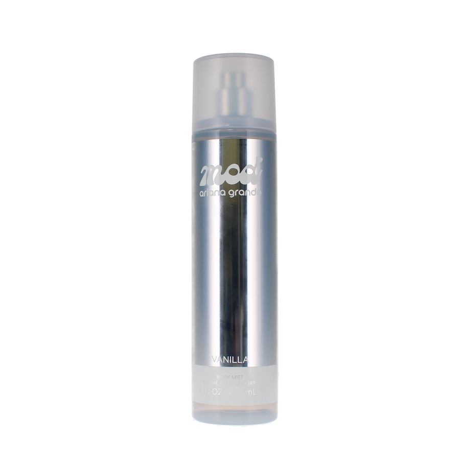 Ariana Grande Mod Vanilla By For Women 8.0 Oz Perfumed Body Mist