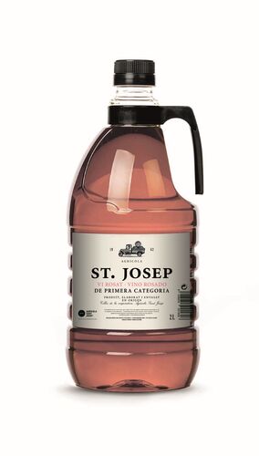 VINO MESA ROSADO 'BOT' 2 L 13Â§(T.ALTA)