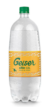 SIFON GEISER 1.500 CL