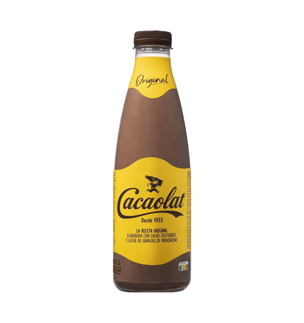 CACAOLAT ORIGINAL 1L