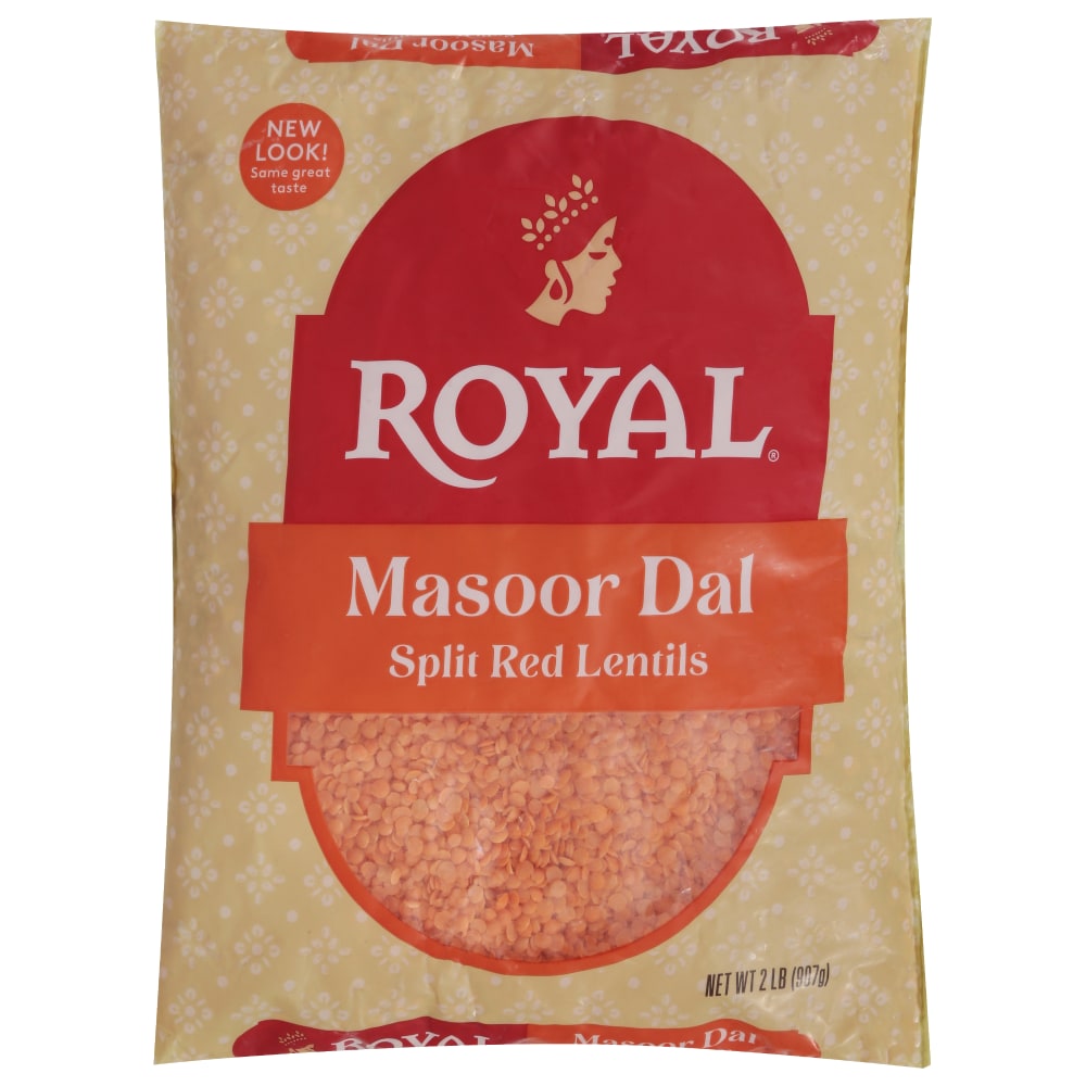 Masoor Dal Split Red Lentils