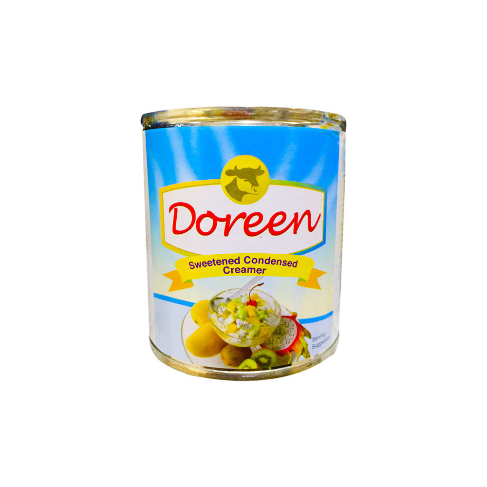 Doreen Condensed Milk 390g