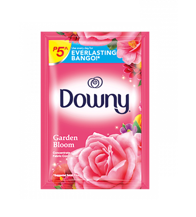 Downy Fabcon Garden Bloom Fabric Conditioner 24ml 6s