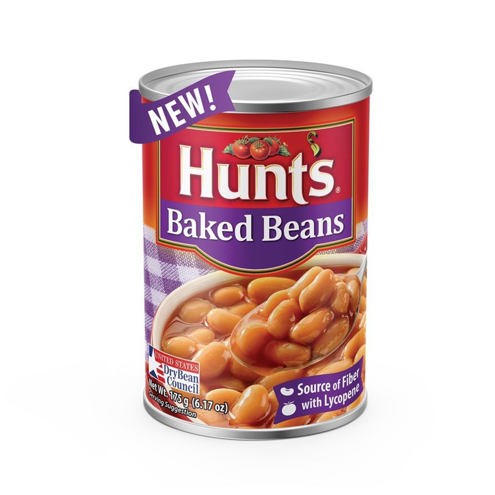 Hunt's S Baked Beans